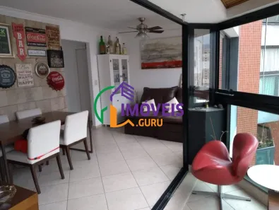 Apartamento com 3 Quartos à venda, 91m² no Indianópolis, São Paulo