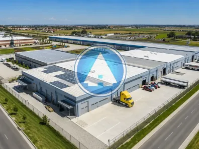 Galpão/Depósito/Armazém para alugar, 1432m² no Novo Brasil, Cariacica