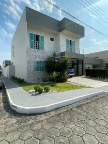 Casa de Condomínio com 4 Quartos à venda, 268m² no Parque 10 de Novembro, Manaus