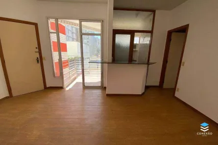 Apartamento com 2 Quartos para alugar, 62m² no Carmo, Belo Horizonte