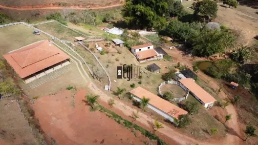 Fazenda/Sítio com 7 Quartos à venda, 200000m² no , Lima Duarte