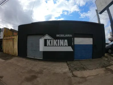 Sala Comercial para alugar, 70m² no Chapada, Ponta Grossa