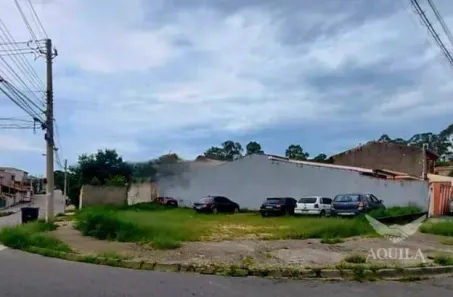 Lote/Terreno à venda, 347m² no Jardim Gutierres, Sorocaba