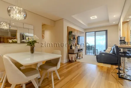 Apartamento com 2 Quartos à venda, 75m² no Vila Ipojuca, São Paulo