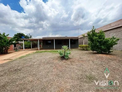 Casa de Condomínio com 3 Quartos à venda, 200m² no , Brasília