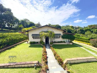 Casa com 3 Quartos à venda, 3013m² no City Castello, Itu