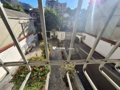 Apartamento com 2 Quartos para alugar, 61m² no Vila Isabel, Rio de Janeiro