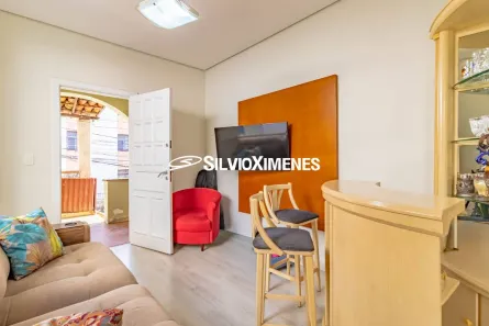 Casa com 4 Quartos à venda, 300m² no Colégio Batista, Belo Horizonte