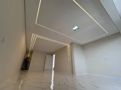 Casa com 3 Quartos à venda, 125m² no Jardim Aeródromo, Guarulhos