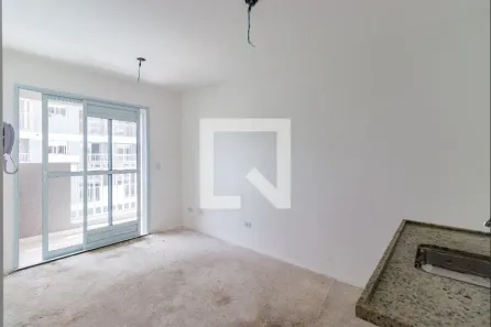 Apartamento com 1 Quarto à venda, 33m² no Paraisópolis, São Paulo