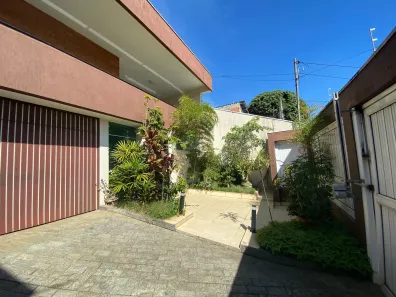 Casa com 3 Quartos à venda, 360m² no Lagoa Seca, Mogi das Cruzes