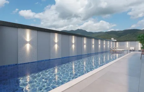 Apartamento com 2 Quartos à venda, 65m² no Morretes, Itapema