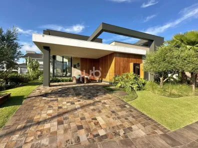 Sobrado com 4 Quartos à venda, 265m² no , Xangri-Lá