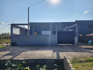 Prédio Comercial para alugar, 150m² no Três Vendas, Pelotas