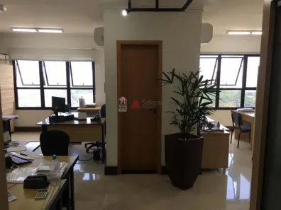Ponto Comercial à venda, 82m² no Centro, São José dos Campos