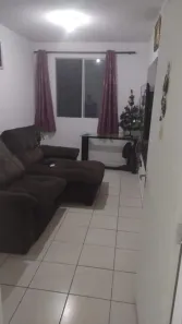 Apartamento com 2 Quartos à venda, 52m² no Jardim Nova Cidade, Guarulhos