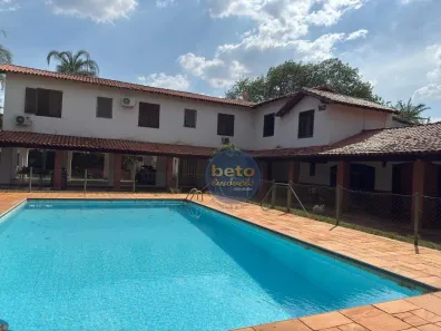 Fazenda/Sítio à venda, 580m² no Chácaras Primavera, Itu