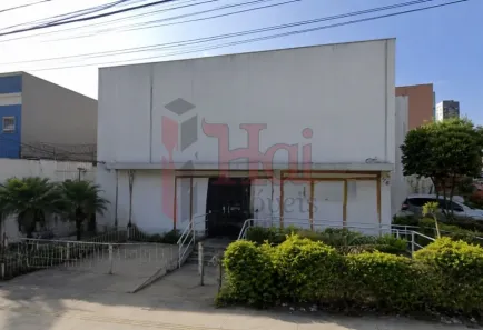 Imóvel Comercial para alugar, 724m² no São Miguel Paulista, São Paulo