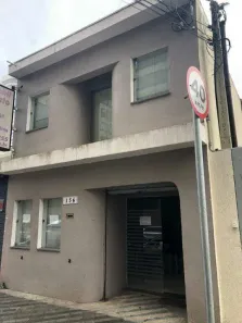 Imóvel Comercial à venda, 221m² no Jardim do Mar, São Bernardo do Campo