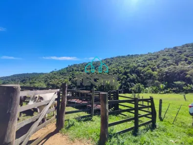 Lote/Terreno à venda, 660660m² no Jardim Continental II, Taubaté