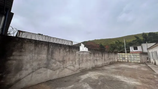 Galpão/Depósito/Armazém à venda, 300m² no São José do Turvo, Barra do Piraí