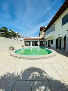 Casa com 4 Quartos para alugar, 500m² no Quintas do Calhau, São Luís