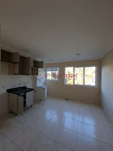 Apartamento com 2 Quartos para alugar, 40m² no Tremembé, São Paulo