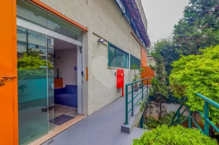 Galpão/Depósito/Armazém para venda ou aluguel, 1132m² no Vila Congonhas, São Paulo