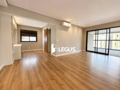 Apartamento com 1 Quarto para alugar, 88m² no Pinheiros, São Paulo