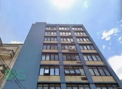 Sala Comercial para alugar, 44m² no Lapa, São Paulo