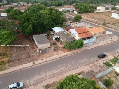 Lote/Terreno à venda, 396m² no Maracanã, Santarém