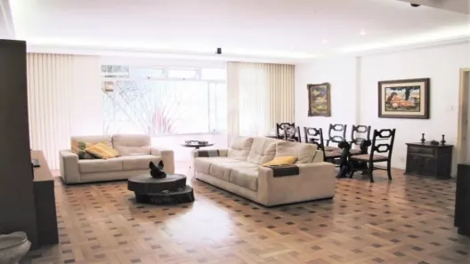 Apartamento com 4 Quartos à venda, 155m² no Copacabana, Rio de Janeiro