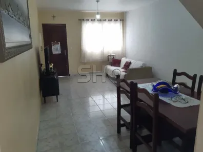 Sobrado com 2 Quartos à venda, 68m² no Vila Paulicéia, São Paulo