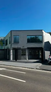 Ponto Comercial para alugar, 160m² no Chácaras Rurais Santa Maria, Jacareí