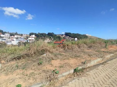 Lote/Terreno à venda, 336m² no Estrela da Mata, Ponte Nova