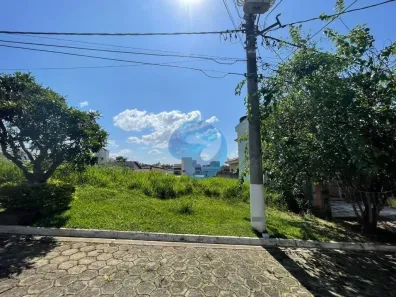 Lote/Terreno à venda, 300m² no Vila Domingues, Votorantim