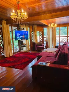 Fazenda/Sítio com 3 Quartos à venda, 2000m² no Chácaras Copaco, Arujá