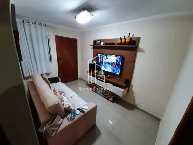 Apartamento com 2 Quartos à venda, 44m² no Americanópolis, São Paulo