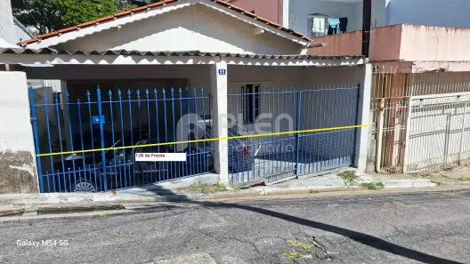 Lote/Terreno à venda, 210m² no Lauzane Paulista, São Paulo