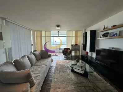 Apartamento com 4 Quartos à venda, 180m² no Candeias, Jaboatão dos Guararapes