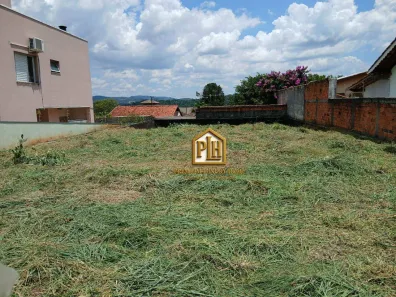 Lote/Terreno à venda, 360m² no Jardim dos Pinheiros, Atibaia
