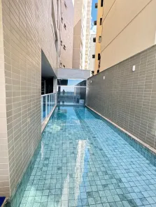 Apartamento com 3 Quartos à venda, 157m² no Centro, Guarapari