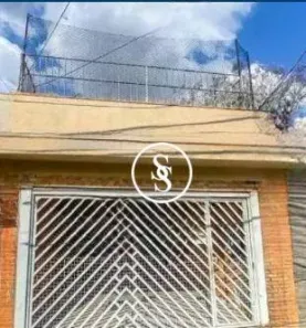 Sobrado com 6 Quartos à venda, 213m² no Taboão, São Bernardo do Campo