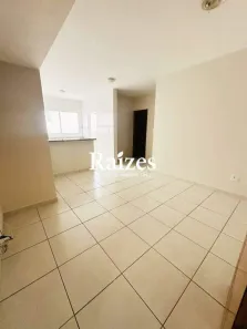 Apartamento com 2 Quartos à venda, 52m² no Segismundo Pereira, Uberlândia