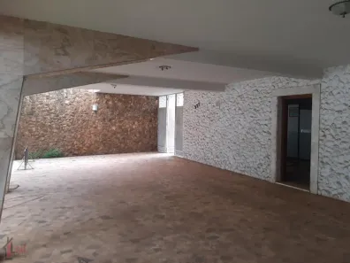 Casa com 4 Quartos à venda, 481m² no Centro, Presidente Prudente
