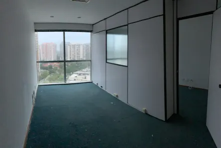 Sala Comercial com 1 Quarto para alugar, 27m² no Barra da Tijuca, Rio de Janeiro