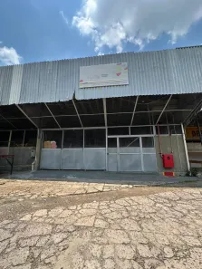 Galpão/Depósito/Armazém para alugar, 180m² no Aleixo, Manaus