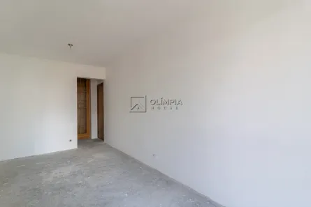 Apartamento com 2 Quartos à venda, 55m² no Itaim Bibi, São Paulo