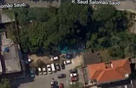 Lote/Terreno à venda, 1400m² no Centro, Niterói