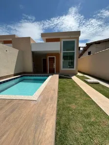Casa com 3 Quartos à venda, 105m² no Village Rio das Ostras, Rio das Ostras